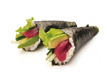 T2 Témaki Thon Avocat